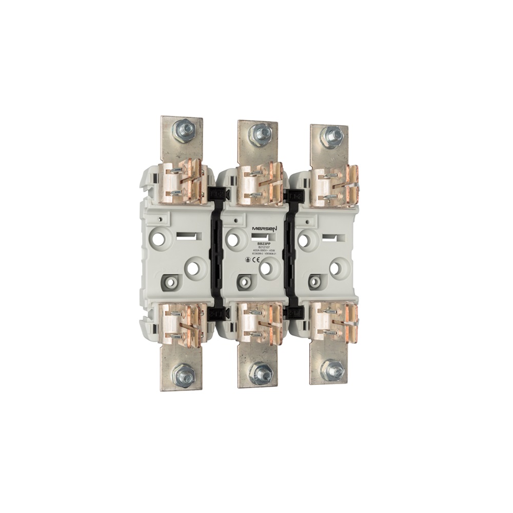 BASI PER FUS. NH2 PLASTICA 3 POLI B