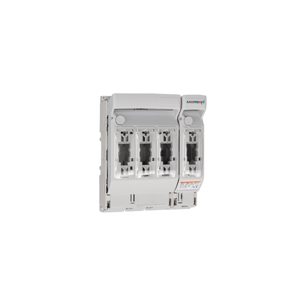 MULTIBLOC NH00 160A 4P PANEL