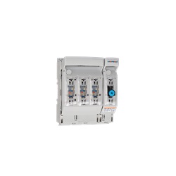 MULTIBLOC NH00 160A 3P+N BOTT.