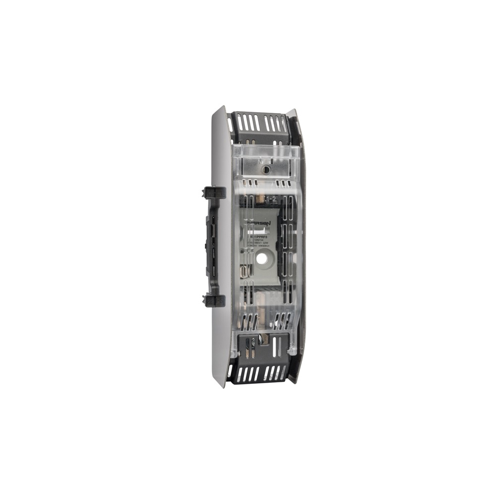 BASI PER FUS. NH1 PROT.IP2X 1P BB11