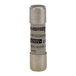 FUS. BT GG 10,3 X 38 - 690V AC 8A