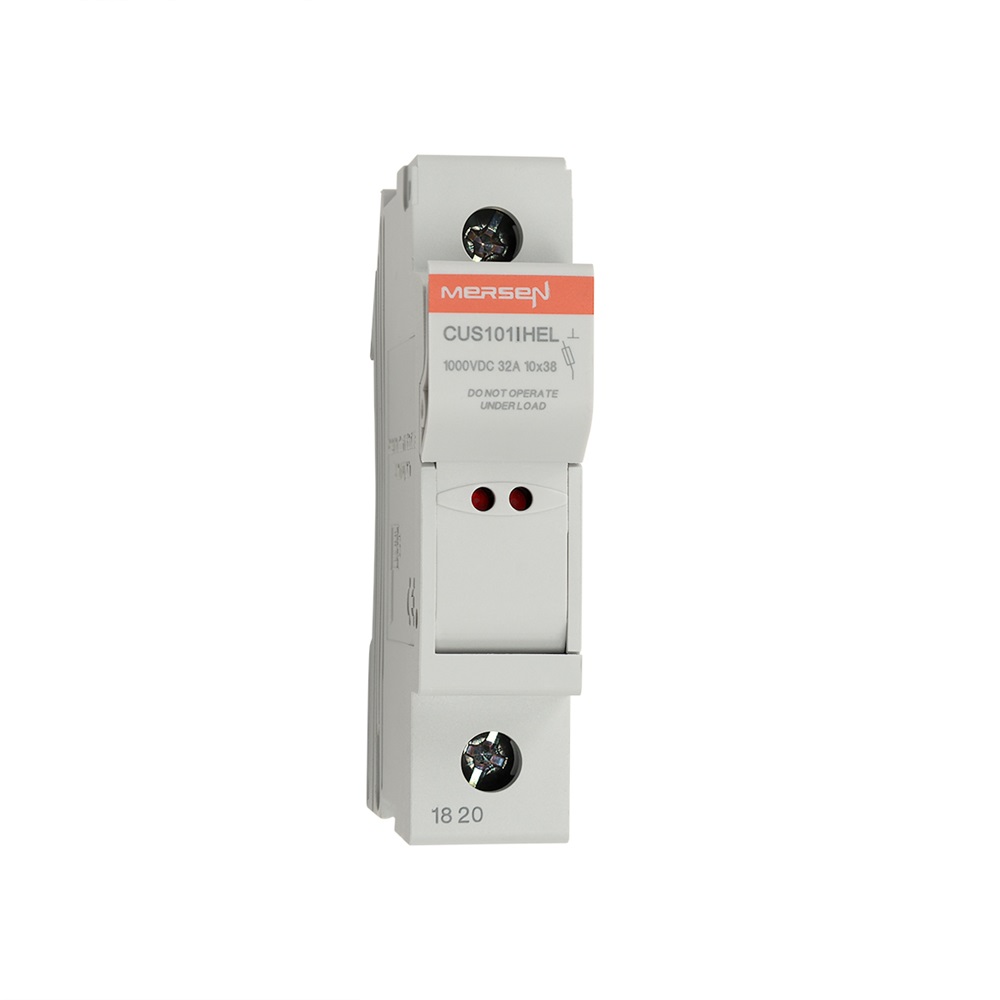 MODULO HELIO 10 1P CON IND 1000VDC