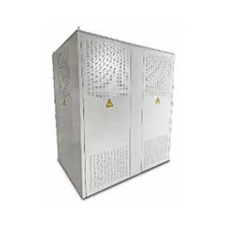 BOX TR2 2000X1150X1950 400-800KVA