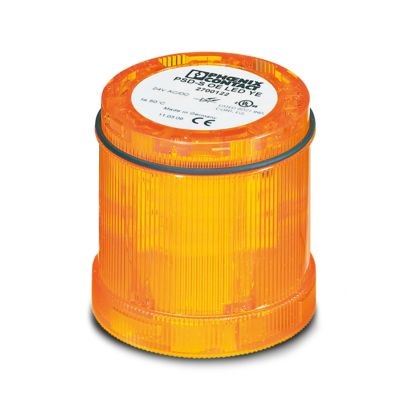 PSD-S OE LED YE ELEMENTO LUCE FISSO