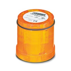 PSD-S OE LED YE ELEMENTO LUCE FISSO