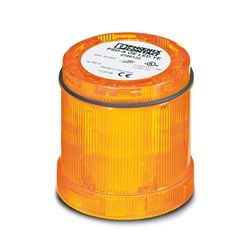 PSD-S OE LED YE ELEMENTO LUCE FISSO