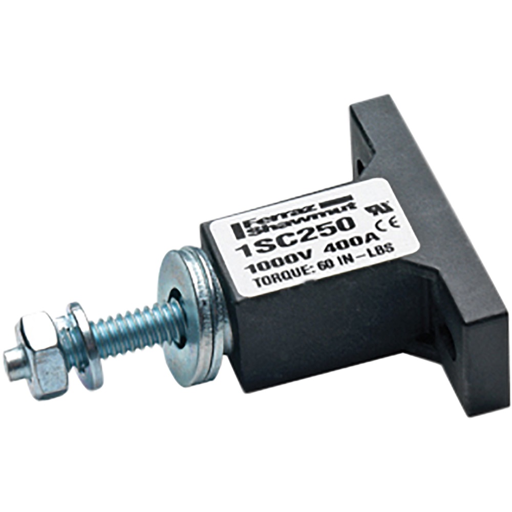 MODULAR FBLK1/4-20 STUDPAIR