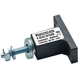 MODULAR FBLK1/4-20 STUDPAIR