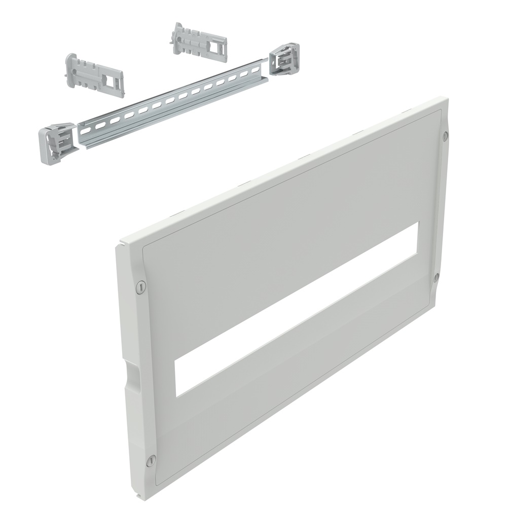 TELAI COMP FINES PANNEL PLAST H300W