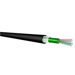 Cavo fibra UCFIBRE I B LSHF-FR 2.1 2FO OM2B