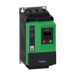 Avviatore statico Altivar ATS430 32A 208-600V per motori asincroni pompe ventole compressori