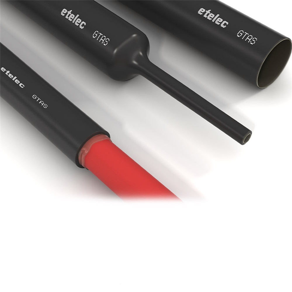 GUAINA TERMORESTRINGENTE+ADESIVO A/