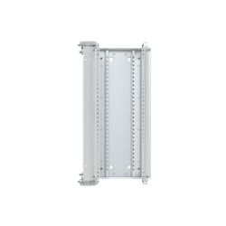 Wallcabinet estensione 800x400x250 mm IP43 struttura acciaio per installazione interna sistema pro E energy
