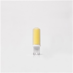 LAMPADA SPECIALE CONNETTORE G9 4W 3
