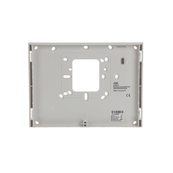 Scatola da parete bianca per touch 7, montaggio a superficie, installazioni elettriche