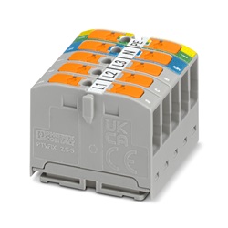 PTVFIX 2,5-3L/N/GNYE BLOCCO ALIMENT