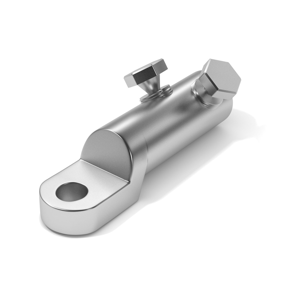 CAPOCORDA ROTTURA MT AL/CU 35-150 F