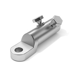 CAPOCORDA ROTTURA MT AL/CU 35-150 F