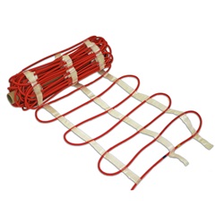 TAPPETINO SCALDANTE 12M 225 W/M2