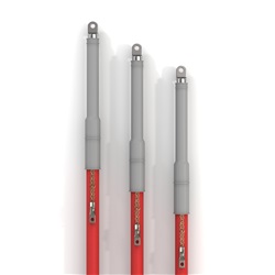 TERMINALE AUTORESTRINGENTE 24/95-24