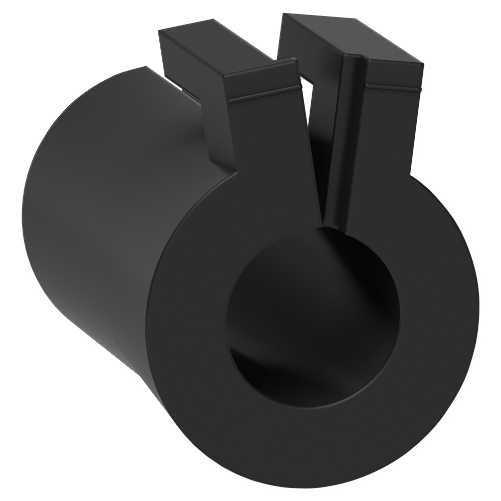 Passacavi ingresso cavi 3-4 mm guarnizione resistente per impianti elettrici professionali