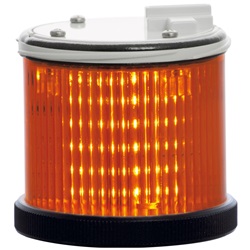 TWS LED AMB M CO V24DAC     BK