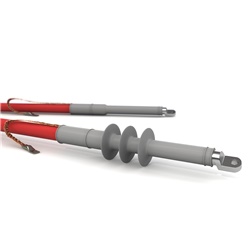 TERMINALE AUTORESTRINGENTE ENEL MAT