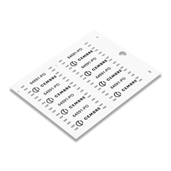 TARG. MG-ETF 64591-PO  (13X60 WH)
