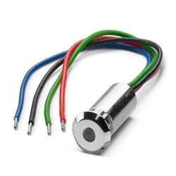 HS LCA-RGB 10X3-L LAMPADA DI SEGNAL