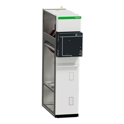 SM AIRSET 24KV GAM2 12.5KA