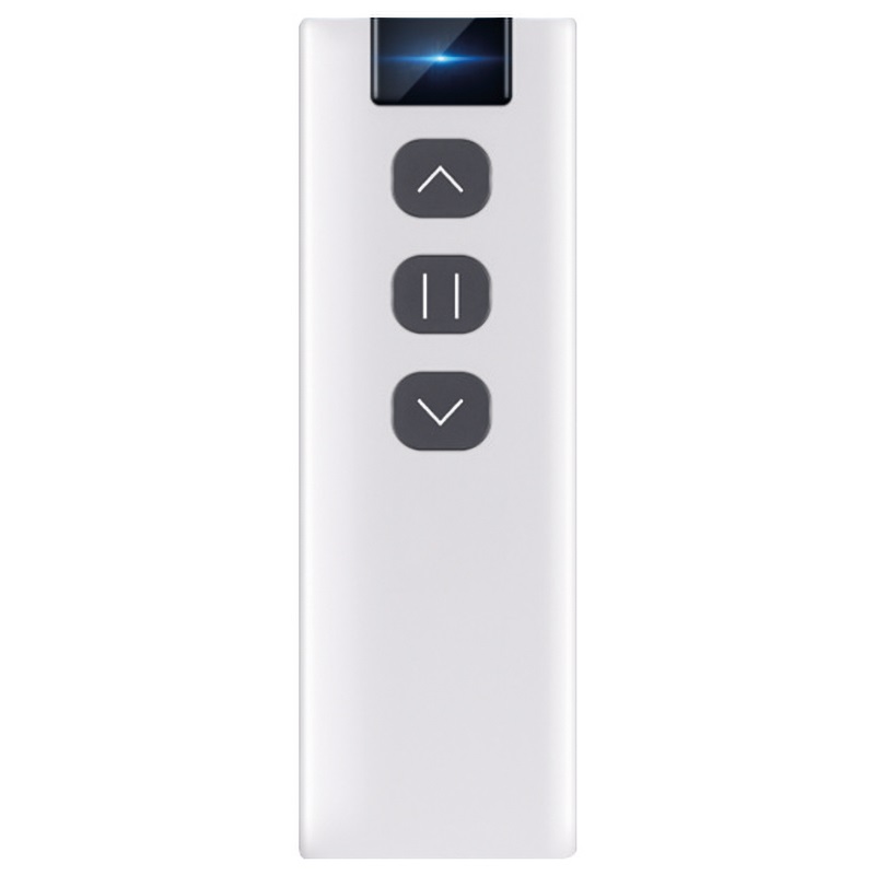 Telecomando RF433 wireless per controllo remoto relè Tuya automazione domestica smart home