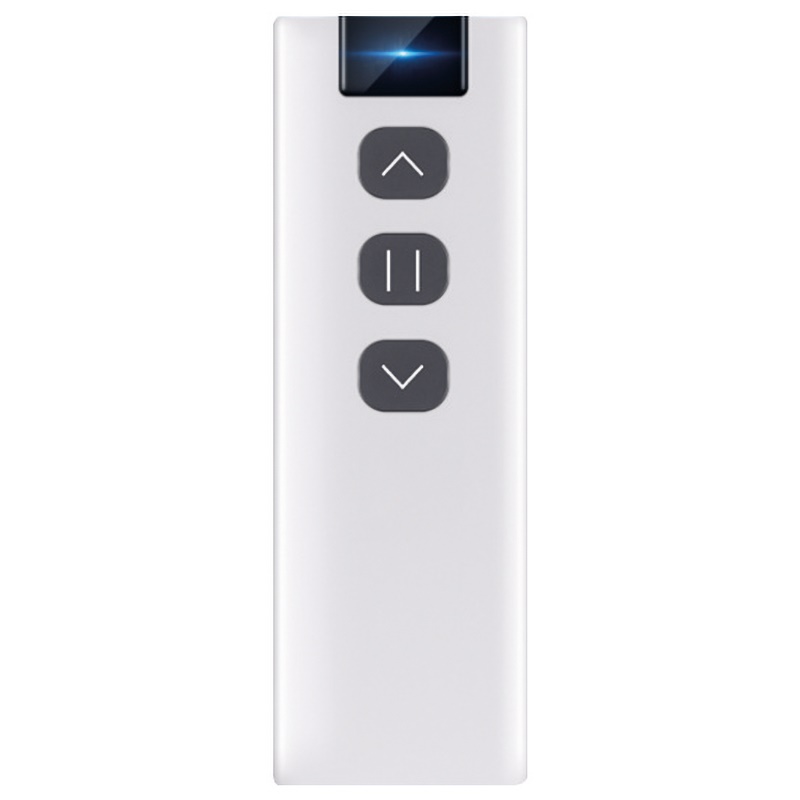 Telecomando RF433 wireless per controllo remoto relè Tuya automazione domestica smart home