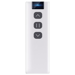Telecomando RF433 wireless per controllo remoto relè Tuya automazione domestica smart home