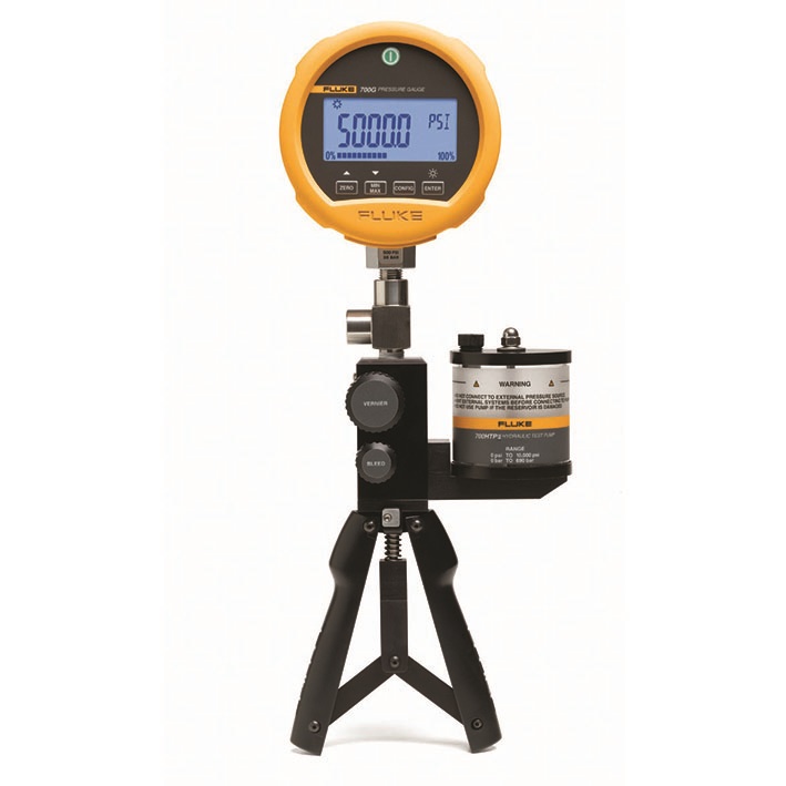 700RG31 MANOMETRO PRECIS -0.97/690B