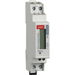 ENERGY METER CONTOD1 WH MONO 5 A 23
