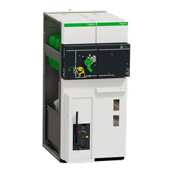 SR7 24KV DMVL-D 16KA P3 TA 100A SEN