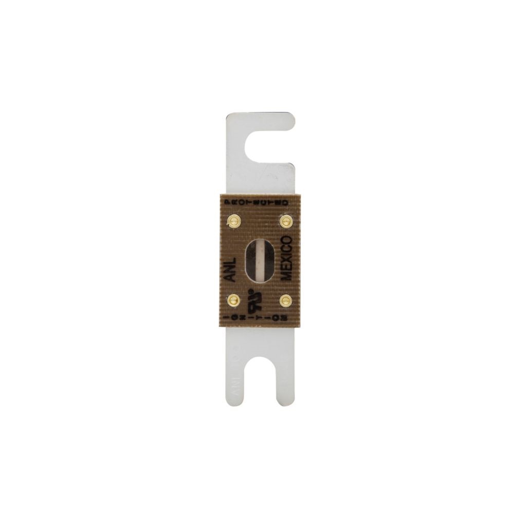 ANL-100 BUSS AIRCRAFT LIMITER