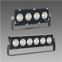 RADON HE 2152 LED 278W CLD RAL7021