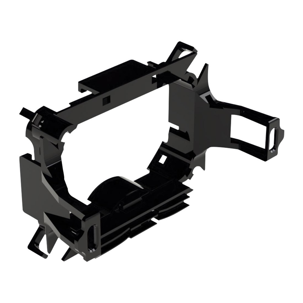Optic Organizer OPO-503 Cestello Avvolgi Fibra Incasso 503