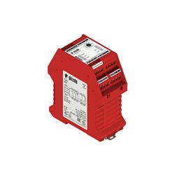 MODULO DI SICUREZZA  2NO 1NC  ISTAN