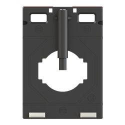 Trasformatore amperometrico CT1M-3 300A IEC 61869-2 per misure indirette energia elettrica