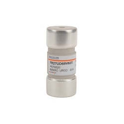 FUSIBILE 27X60 690V AC 63A CON PERC