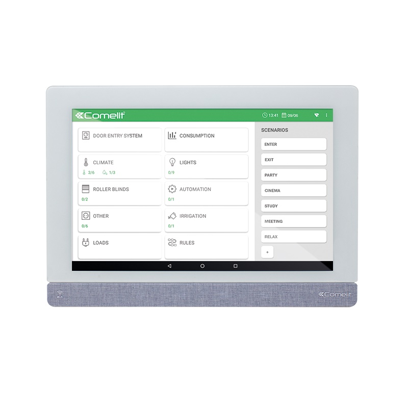 SUPERVISORE 10  VENICE XL MANAGER V