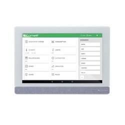 SUPERVISORE 10  VENICE XL MANAGER V