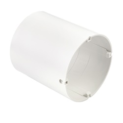 SCATOLA PER INSTALLAZIONE A SOFFITT