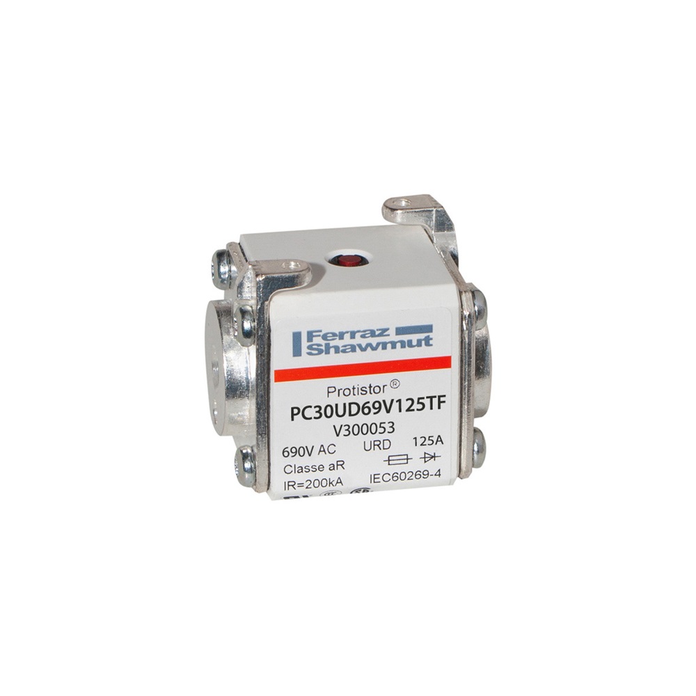 FUS. PSC TAGLIA 30 700VAC URD TTF 1