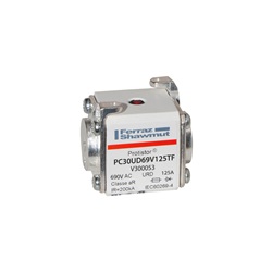 FUS. PSC TAGLIA 30 700VAC URD TTF 1