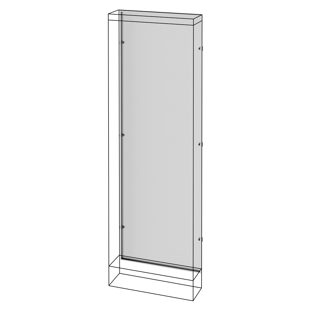 QDX 630H PAV PANNELLO POST 600X1600