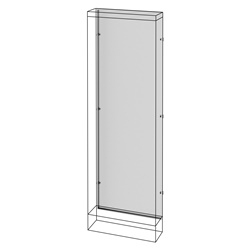 QDX 630H PAV PANNELLO POST 600X1600