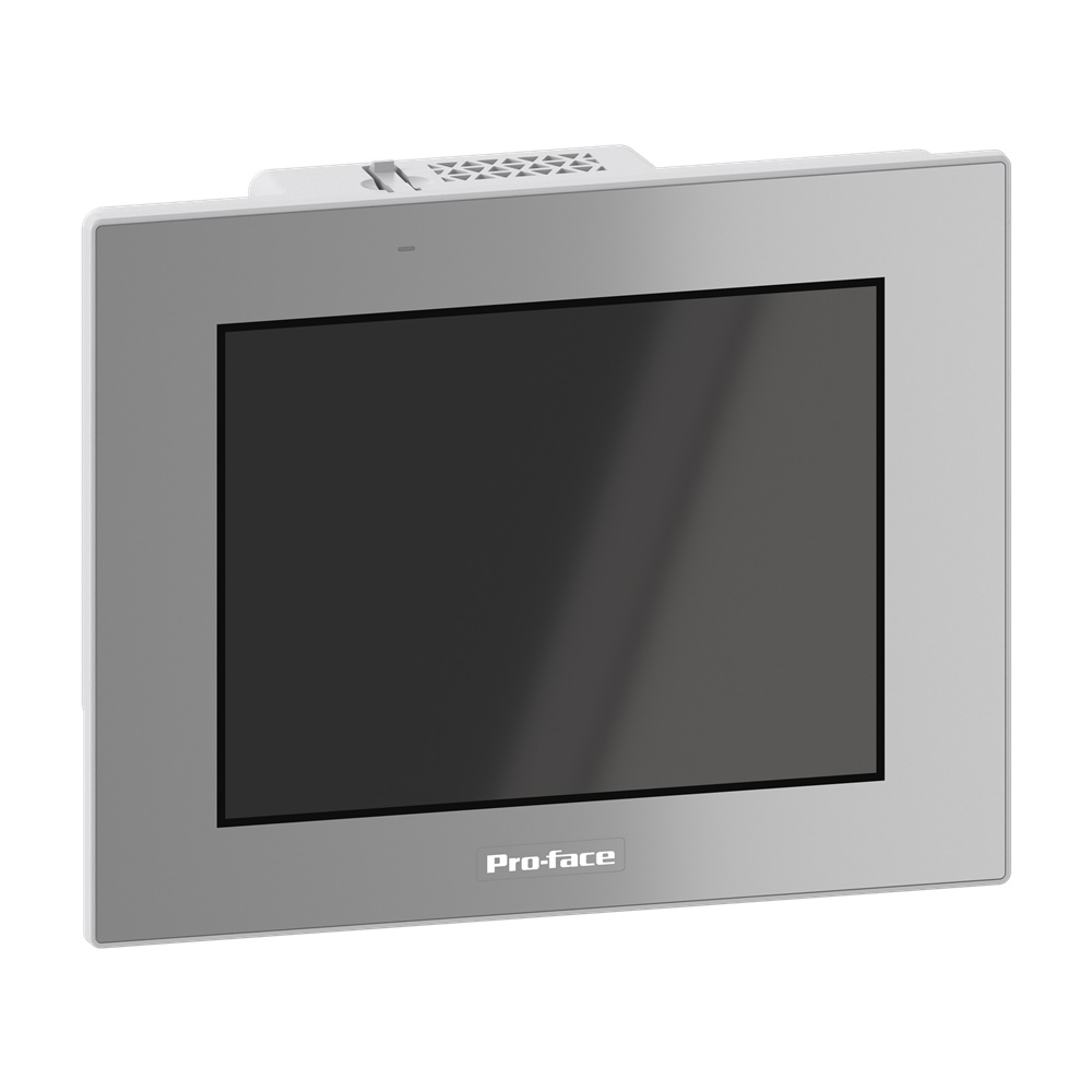 Pannello operatore touch Proface GP6000 7,5 VGA analogico singolo DC automazione industriale